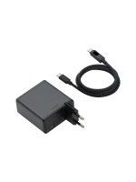 DJI Combo de recharge GaN 140 W (UE) 140 W, GaN, 3 ports