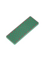 DMT W7E Diamond Whetstone Extra Fein, Mini Diamond Stone Extra-Fine