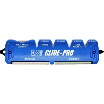 DMT Glide Pro Spitzer, siehe Bemerkung* DMT Glide Pro Spitzer, siehe Bemerkung*