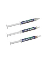 DMT Dia-Paste Diamond Compound Kit, für 1, 3, und 6 Micron