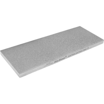 DMT Dia Sharp Bench Stone Extra-Fine, in Box (grün) 203x76 mm DMT Dia Sharp Bench Stone Extra-Fine, in Box (grün) 203x76 mm