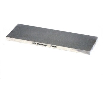 DMT Dia Sharp Bench Stone Fine, in Box (red) 203x76 mm DMT Dia Sharp Bench Stone Fine, in Box (red) 203x76 mm
