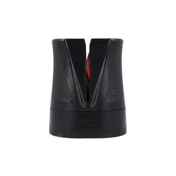 Simple Sharp, Black