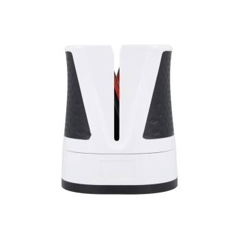 Simple Sharp, White
