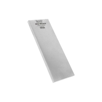 Dia Sharp Diamond Whetstone, One Sided 203mm , Coarse