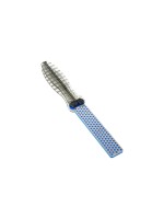 Dia Fold Diamond Pocket Whetstone, One Sided ,  Coarse