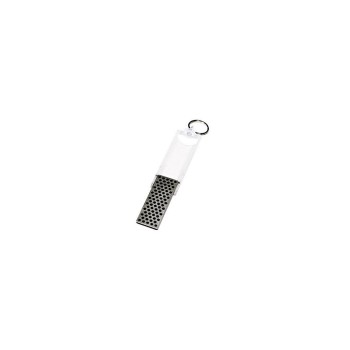 DMT Aiguiseur à couteaux Pierre à aiguiser de poche diamant Extra-Gross DMT Aiguiseur à couteaux Pierre à aiguiser de poche diamant Extra-Gross