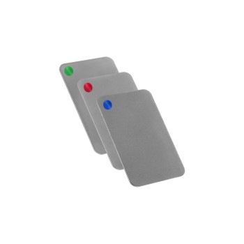 Dia Sharp Diamond Pocket Sharpening Stone, Coarse / Fine / Extra Fine