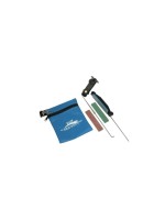 DMT Aiguiseur à couteaux Kit Aligner Deluxe 110 mm