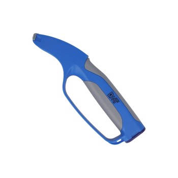 DMT Aiguiseur à couteaux Edge-Sharp XChange-Sharp Aiguiseur de couteaux