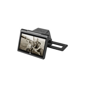 dnt 2-in-1 Dia-/Negativscanner, SlideCopy basic dnt 2-in-1 Dia-/Negativscanner, SlideCopy basic