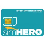 Dörr Kamera M2M SIM Card