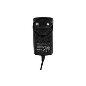 Dörr Netzteil 12V, 2A für SnapShot Cloud 4G Dörr Netzteil 12V, 2A für SnapShot Cloud 4G