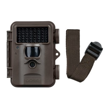 Dörr Kamera Caméra animalière SnapShot Mini Black 30MP 4K Dörr Kamera Caméra animalière SnapShot Mini Black 30MP 4K