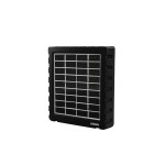 Dörr Kamera Panneau solaire Li-1500 12V/6V