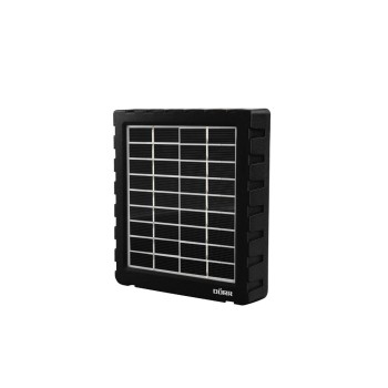 Dörr Kamera Panneau solaire Li-1500 12V/6V Dörr Kamera Panneau solaire Li-1500 12V/6V