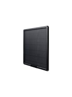 Dörr Solar Panel 15000mAh 6V-9V-12V