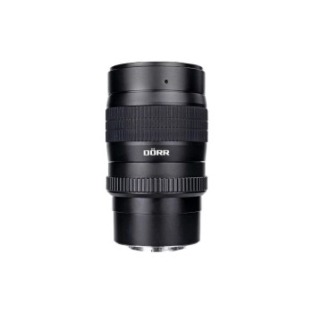 Dörr Makro Objektiv 60mm f2.8 MFT Dörr Makro Objektiv 60mm f2.8 MFT