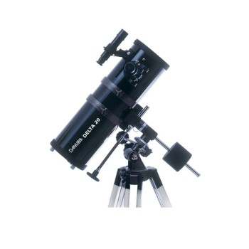 Danubia Telescope Delta 20, D114/F1000mm, Type reflector (mirror) Danubia Telescope Delta 20, D114/F1000mm, Type reflector (mirror)