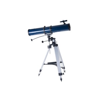 Danubia Saturn 50, D114 / F900mm telescope, Newton type, mirror refractor Danubia Saturn 50, D114 / F900mm telescope, Newton type, mirror refractor