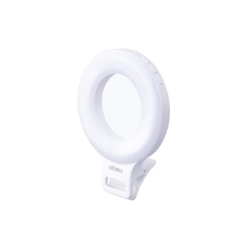 Dörr LED Selfie Ringlicht SLR-9 Dörr LED Selfie Ringlicht SLR-9