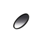 Dörr Filtre dégradé gris Digiline 82 mm