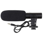 Dörr Microphone CV-02