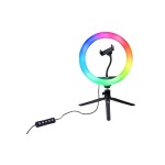 Dörr Vlogging Kit VL-26 RGB