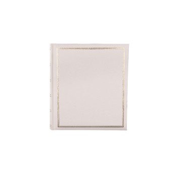 Dörr Jumbo Album Vinyl Weiss 29 x 33, 29 x 33 cm, 50 Blätter | 100 Seiten Dörr Jumbo Album Vinyl Weiss 29 x 33, 29 x 33 cm, 50 Blätter | 100 Seiten