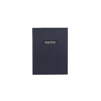 Dörr Album photo Élégance, Mini-Max 100 10 x 15 cm, bleu Dörr Album photo Élégance, Mini-Max 100 10 x 15 cm, bleu