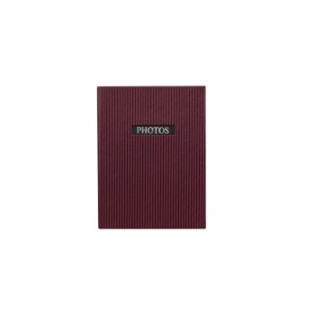 Dörr Album photo Élégance, Mini-Max 100 10 x 15 cm, Bordeaux Dörr Album photo Élégance, Mini-Max 100 10 x 15 cm, Bordeaux