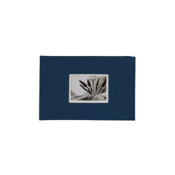 Dörr Album photo Unitex Slip-In 40 10 x 15 cm, bleu Dörr Album photo Unitex Slip-In 40 10 x 15 cm, bleu