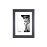 Dörr Cadre photo Bloc Noir, 15 x 20 cm