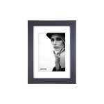 Dörr Cadre photo Bloc Noir, 20 x 30 cm