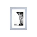 Dörr Cadre photo Bloc Argenté, 20 x 30 cm