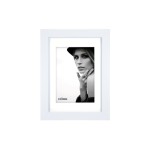 Dörr Cadre photo Bloc Blanc, 20 x 30 cm