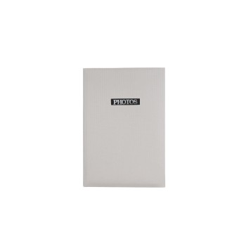 Dörr Album photo Elégance, album à glisser 300 10 x 15 cm, blanc Dörr Album photo Elégance, album à glisser 300 10 x 15 cm, blanc