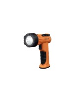 Dörr Portable LED Spotlight HS-800, orange