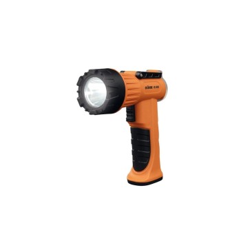 Dörr Portable LED Spotlight HS-800, orange Dörr Portable LED Spotlight HS-800, orange