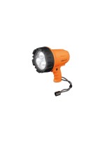 Dörr Portable LED Spotlight HS-1100, orange