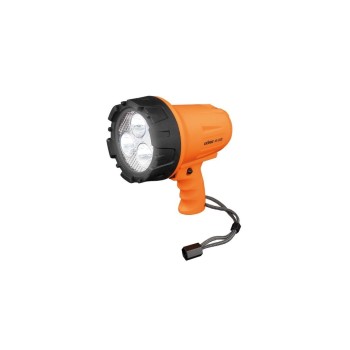 Dörr Portable LED Spotlight HS-1100, orange Dörr Portable LED Spotlight HS-1100, orange