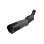 Danubia Spotting scope Rainforest 20-60x80A, Angle of view: 45ø, Waterproof