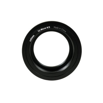 Dörr Adaptateur d’objectif T2 Micro 4/3 Dörr Adaptateur d’objectif T2 Micro 4/3