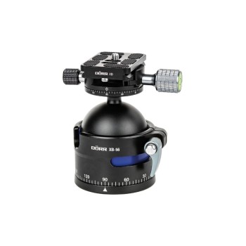 Dörr Kugelkopf Highlights XB-56 Dörr Kugelkopf Highlights XB-56