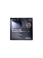 MAS LCD Protector AR Nikon Panasonic, aus hochwertigem optischem Glas