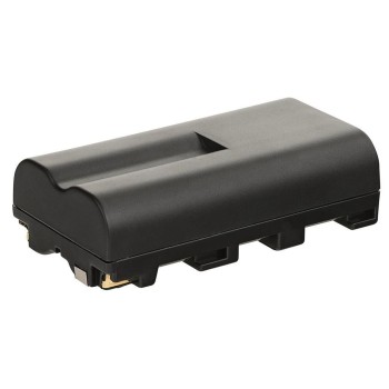 Dörr Li-Ion Akku Sony NP-F550 2200mAh, 2200mAh 7.2V Dörr Li-Ion Akku Sony NP-F550 2200mAh, 2200mAh 7.2V