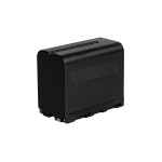 Dörr Batterie pour Appareils photo numérique NP-F970