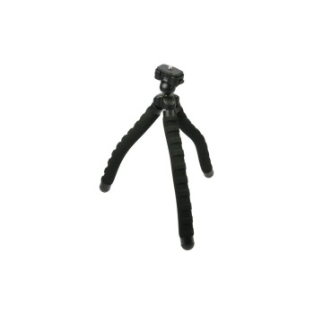 Dörr Superflex Pod Stativ, Höhe 27.2cm, 156, biegsame Gliederbeine