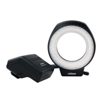 LED Ringlicht Ultra 60