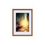 Dörr Cadre photo New York Chêne, 10 x 15 cm